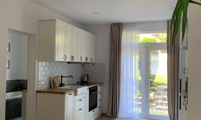 Cluj-Napoca Apartamento | Dana House in Central Cluj