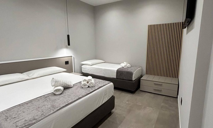 Castellammare del Golfo Cama Y Desayuno | Dana Rooms Bed and Breakfast