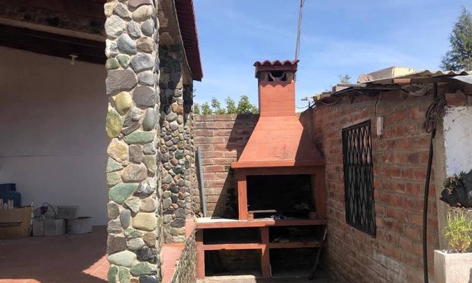 Chimborazo Province Casa | Danadri Houses, Like At Home