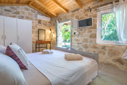 Vlachopoulatika Casa | Danae Studio
