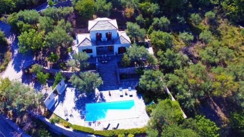 Skopelos Villa | Danai villa