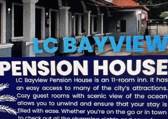 Danao City Casa | Danao LC Bayview