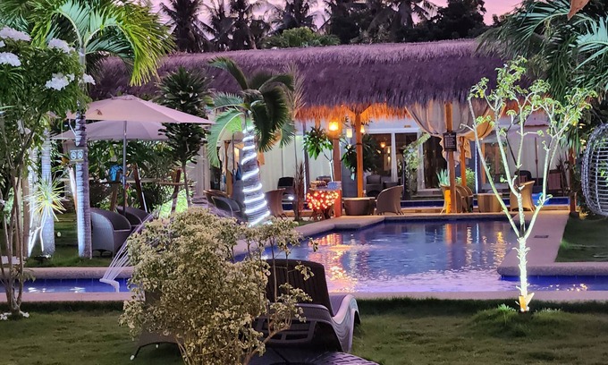 Danao Complejo | Danbi Resort