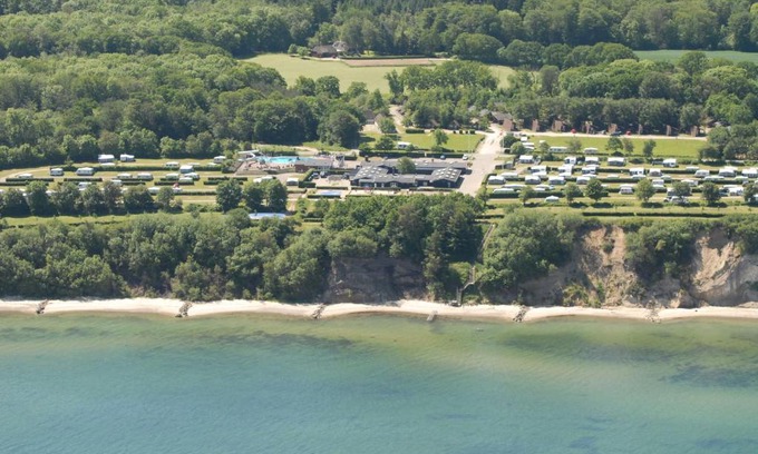 Fredericia Otro | Dancamps Trelde Naes (Camp Site)