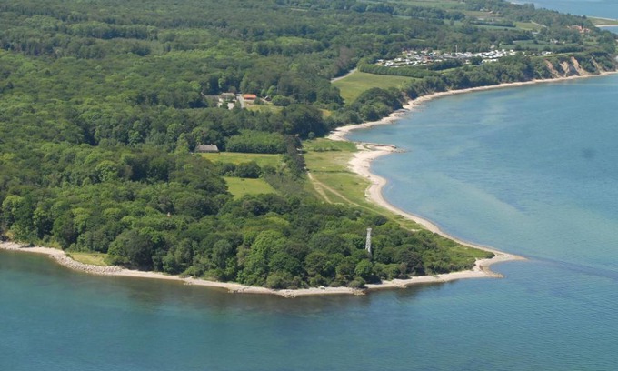 Fredericia Otro | Dancamps Trelde Naes
