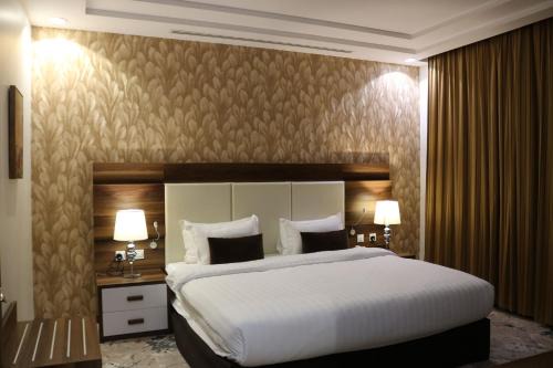 Jeddah Apartamento | Dancenter Near Abdul Raouf Khalil Museum