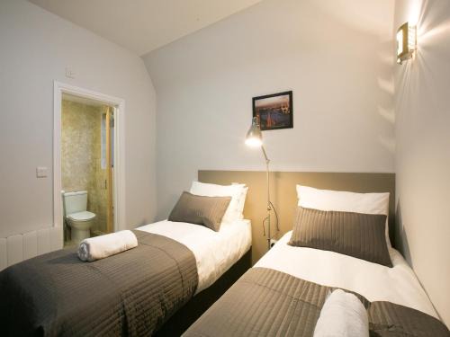 Loxford Apartamento | Dancenter River Roding Ilford Inn London