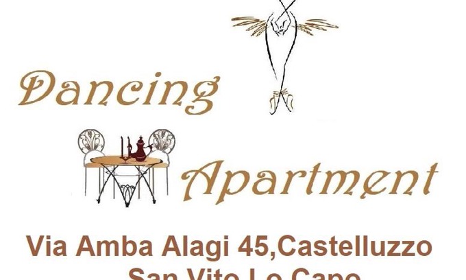 Castelluzzo Apartamento | Dancing Apartment