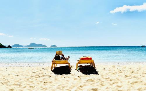 El Nido Hotel | Dandal Bay View Inn