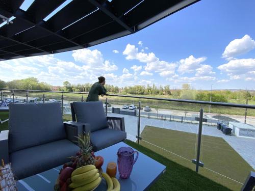 Keszthely Apartamento | Dandelion Royal Homes