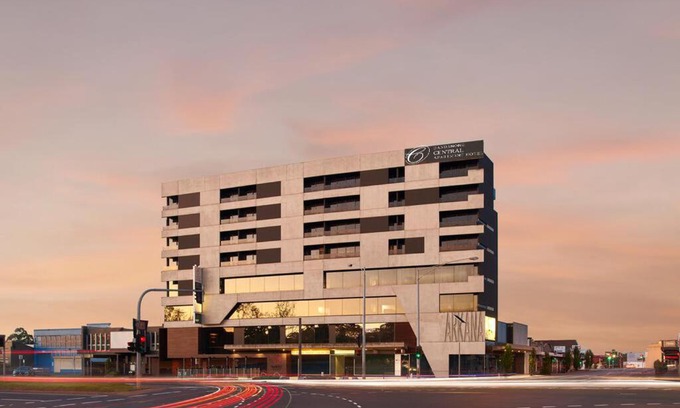 Dandenong Apartamento | Dandenong Central Apartments Official
