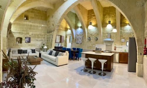 San Lawrenz Casa | Daner Ta’ Pantu House