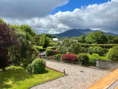Leinster Casa | Danesfort House