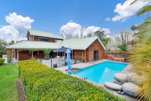 Warkworth Cabina | Dangela Boutique Lodge