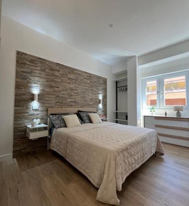 Trionfale Apartamento | dAngelo Apartment Vatican Rome