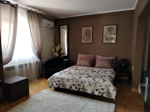 Nova Pazova Apartamento | danguba 2