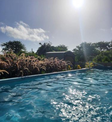 Las Galeras Cama Y Desayuno | Dani's Guesthouse