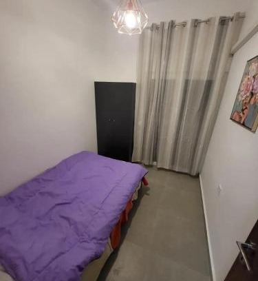Paphos Apartamento | Daniel house