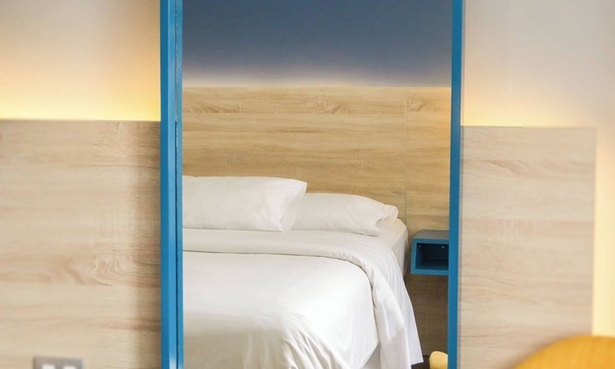 San Isidro Hotel | Daniel's Apart Hotel