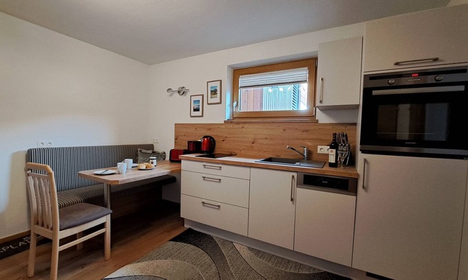 Niederau Apartamento | Daniela by Interhome