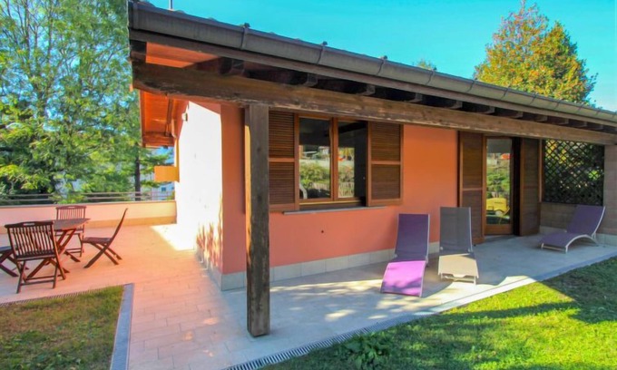 Luino Casa | Daniela by Interhome