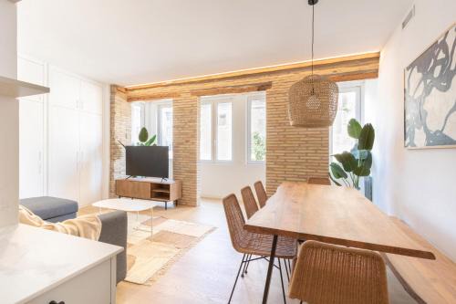 Logrono Historic Centre Apartamento | Daniela's Lovely Apartment Aire y Wifi by Apartamentos Logrono