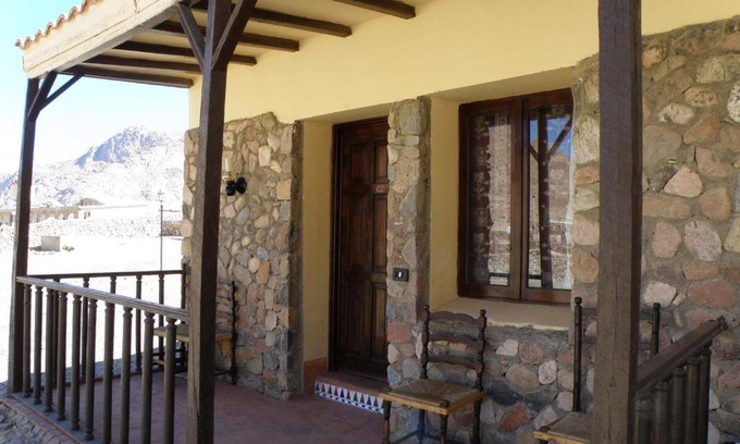 St. Catherine Chalet De Esquí | Daniela Village St.Katherine