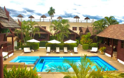 Hin Lek Fai Complejo | Danieli Resort