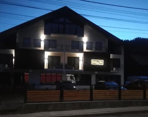 Gura Humorului Apartamento | Danifeld Inn