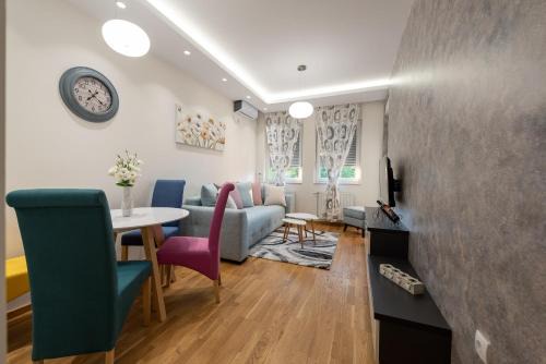 Novi Sad Apartamento | Danijela Apartment