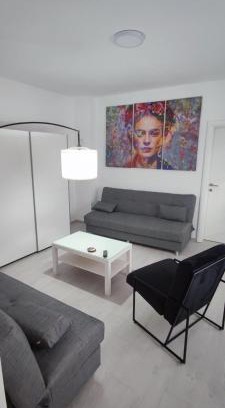 Gornji Milanovac Apartamento | Danka