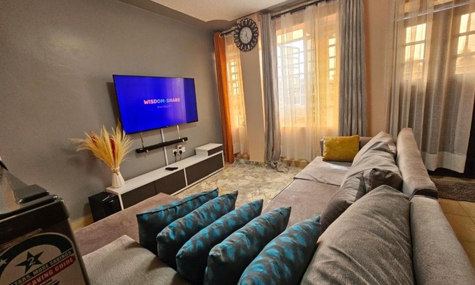 Runda Apartamento | Dankins Agencies