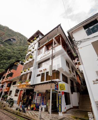 Aguas Calientes Casa | DANNA INN