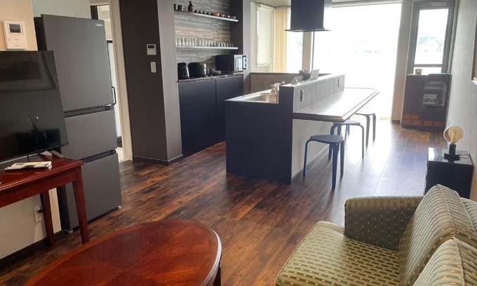 Shimonoseki Casa | Dannoura House - Vacation STAY 15722
