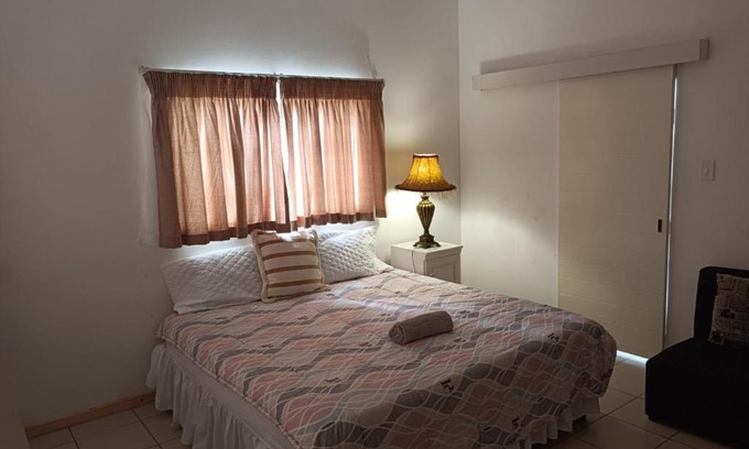Scottsville Apartamento | Danodeb Lodge