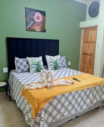 Greater Johannesburg Metropolitan Area Casa | Danrit Guesthouse - Uncapped wifi