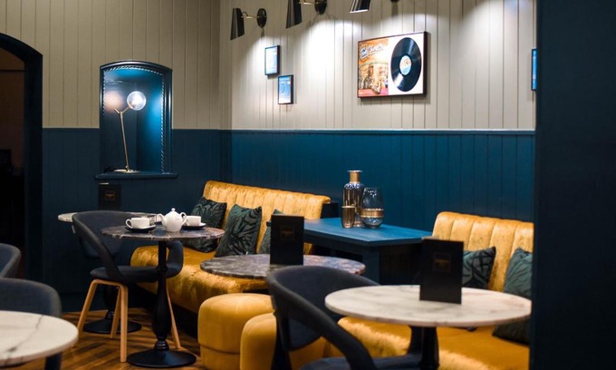 Lower Town Hotel | Dansaert Hotel