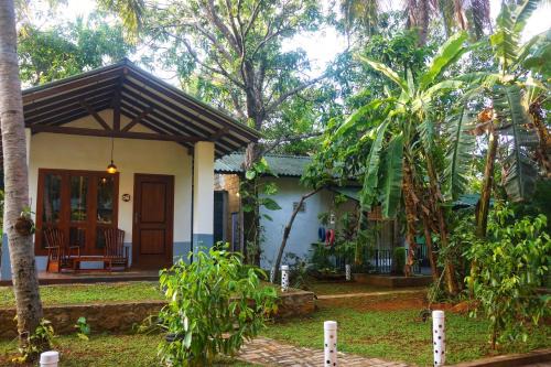 Dambulla Cama Y Desayuno | Danu Resort