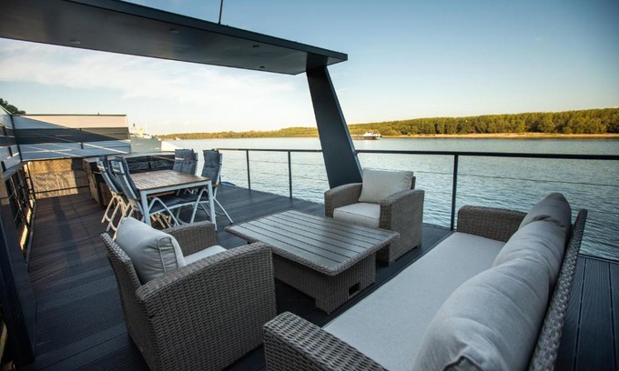 Braila Casa | Danube House