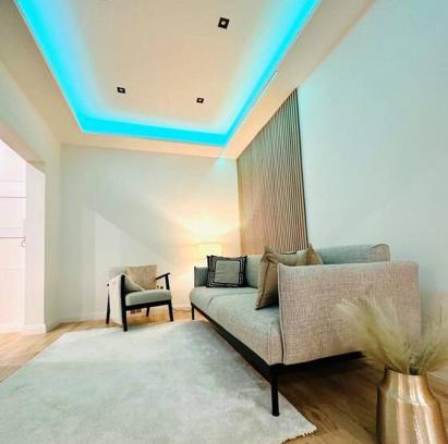 Ferencvaros Apartamento | Danube Pearl City Center