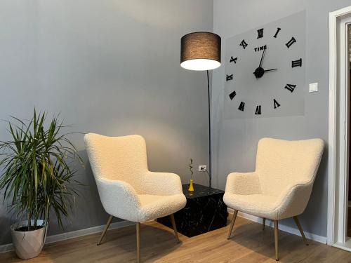 Braila Apartamento | Danube Studio