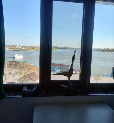 Tulcea Apartamento | Danubius view apartment