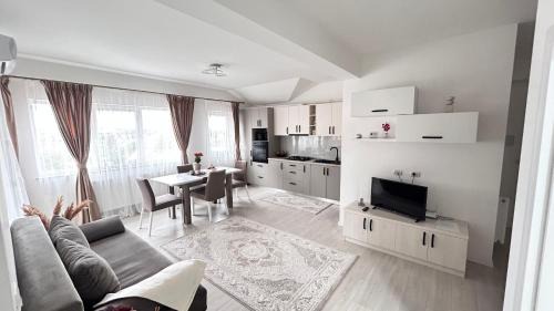 Radauti Apartamento | Dany luxury apartament
