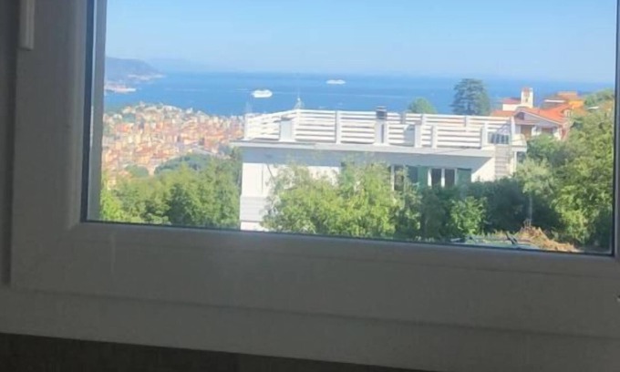 La Foce Apartamento | Dany's Bay View - Homy 5 Terre