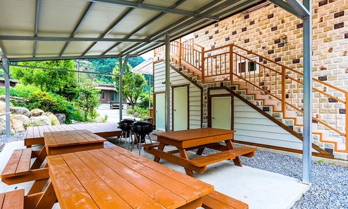 Danyang Casa | Danyang Bom Pension