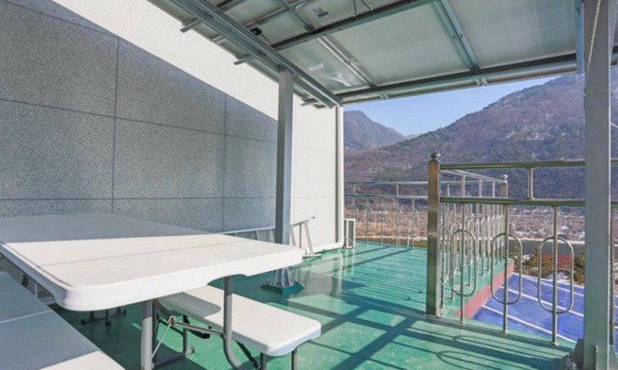 Danyang Casa | Danyang Dandelion Pension