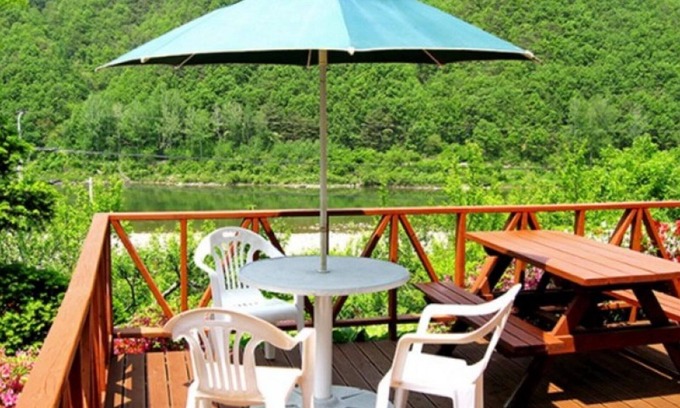 Danyang Casa | Danyang Fragrant Tree Pension