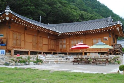 Danyang Casa | Danyang Gahyeonjeong Pension