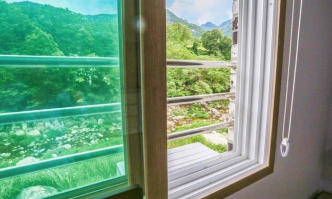 Danyang Casa | Danyang Moden Pension