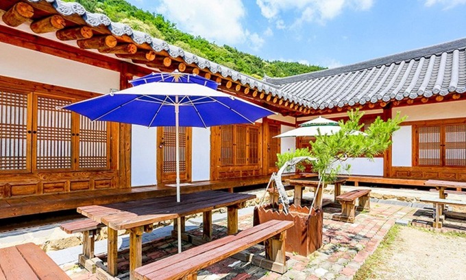 Danyang Casa | Danyang Woori Hanok Pension